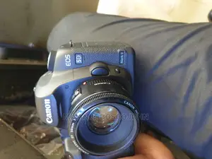 Canon 5D Mark Ii