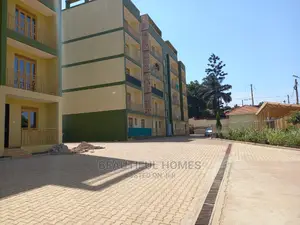 Furnished 2bdrm Condo in Bukoto, Nakawa for Sale