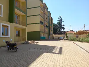 Furnished 2bdrm Condo in Bukoto, Central Division for Sale