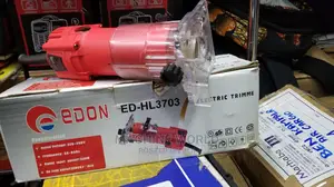 Portable Wood Router /Edon Trimmer