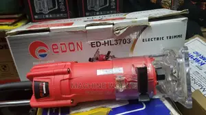 Portable Wood Router /Edon Trimmer
