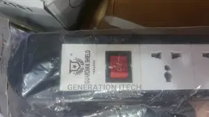 10 Way Extension Cable -guardian Shield