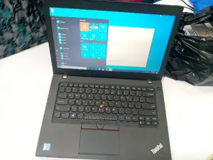 New Laptop Lenovo ThinkPad T460 4GB Intel Core I5 HDD 500GB