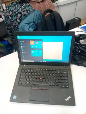 New Laptop Lenovo ThinkPad T460 4GB Intel Core I5 HDD 500GB