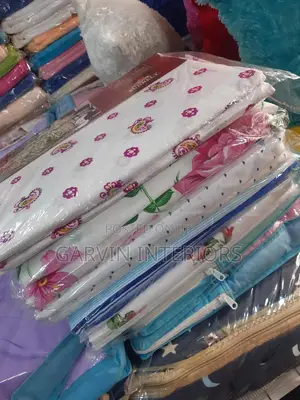 Bedsheet Four Pics