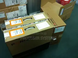 Fortinet 240D Firewall
