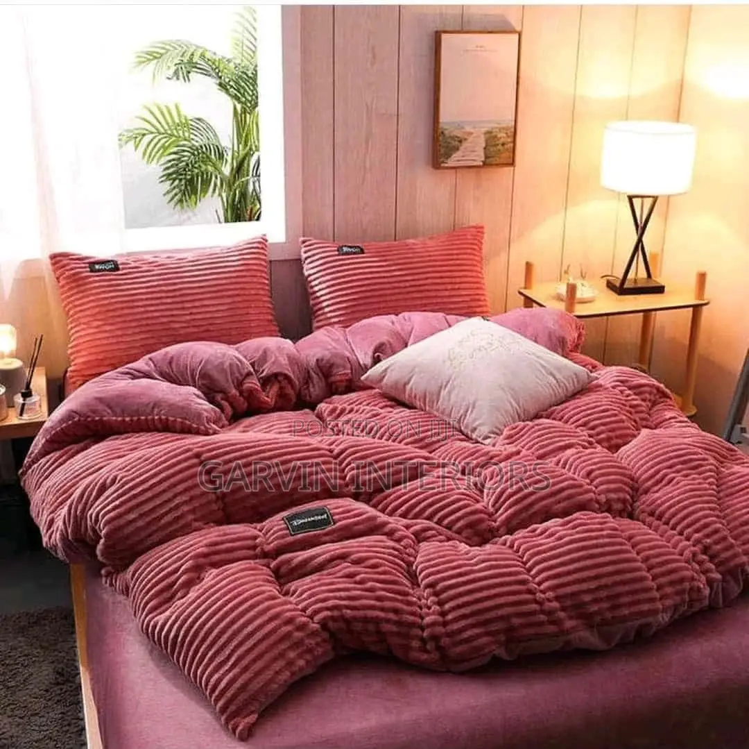 Duvet Woolen