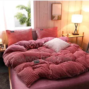 Duvet Woolen