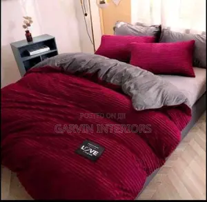 Duvet Woolen