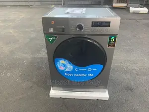 Sayonapps Washing Machine 7kg
