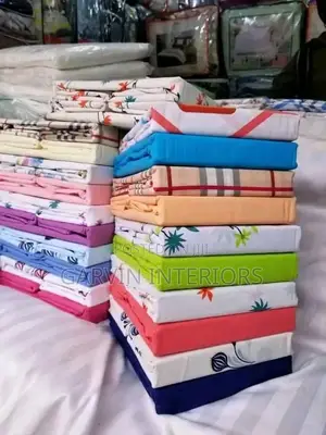 Bedsheet Original Cotton