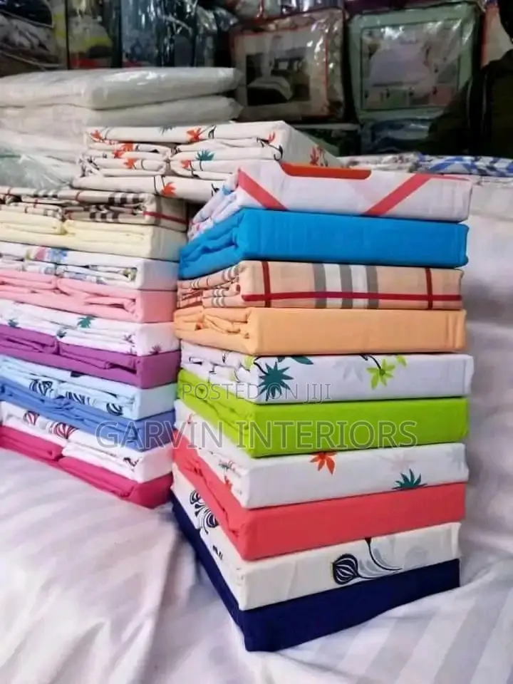 Bedsheet Original Cotton