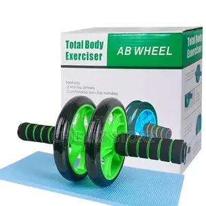 ABS Wheel Roler