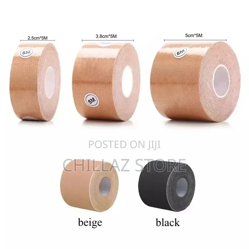 Booby Tape