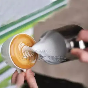 Milk/Frothing Pitcher