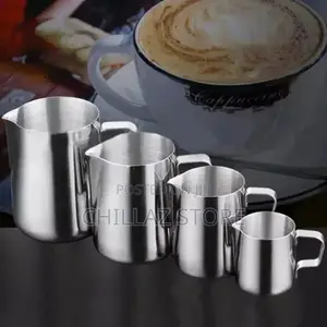 Milk/Frothing Pitcher