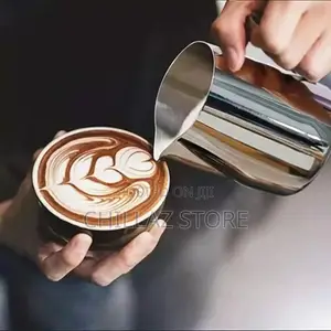 Milk/Frothing Pitcher