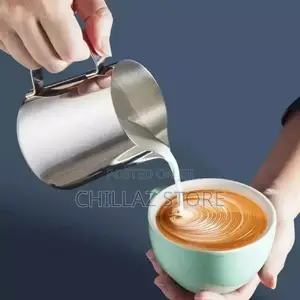 Milk/Frothing Pitcher