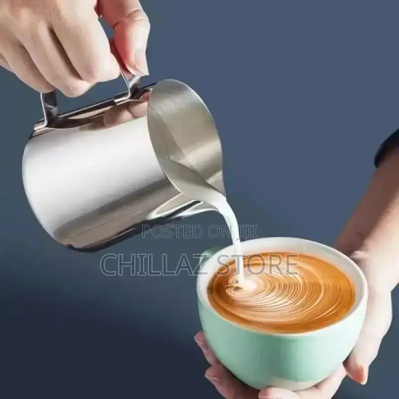 Milk/Frothing Pitcher