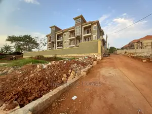 Furnished 2bdrm Block of Flats in Najjera Posh, Central Division