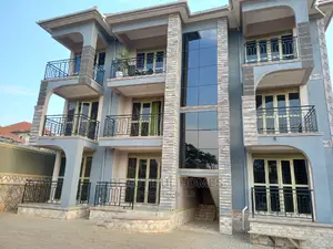 Furnished 2bdrm Apartment in Najjera, Nakawa for Sale