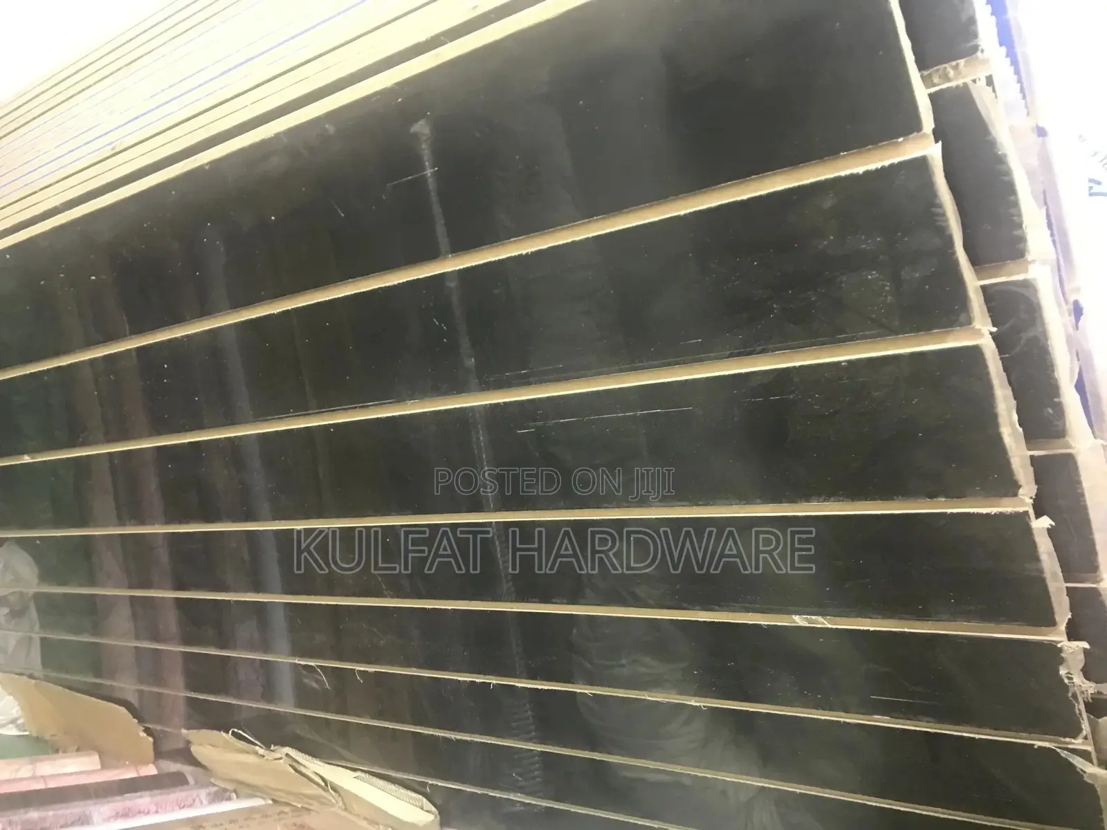 Display Boards