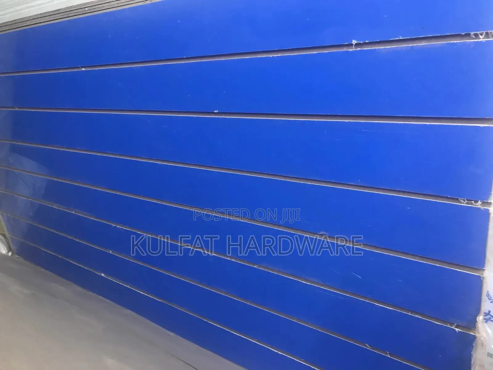 Display Boards