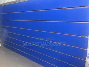 Display Boards