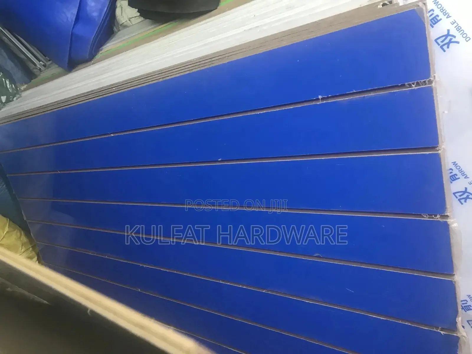 Display Boards