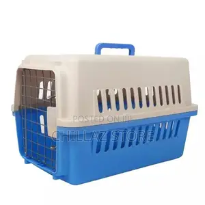 High Quality Cats/Dogs Crate