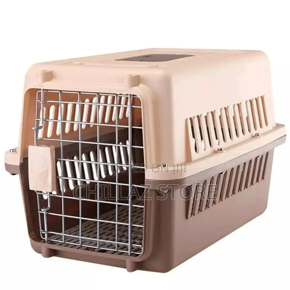 High Quality Cats/Dogs Crate