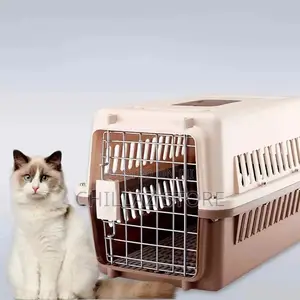 High Quality Cats/Dogs Crate