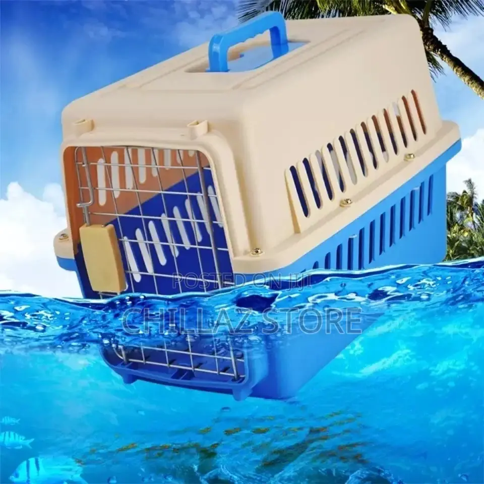 High Quality Cats/Dogs Crate