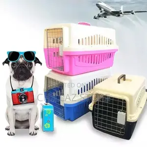 High Quality Cats/Dogs Crate