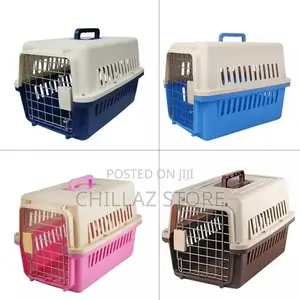 High Quality Cats/Dogs Crate