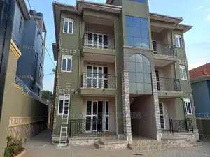 Furnished 2bdrm Apartment in Najjera Apartments, Central Division