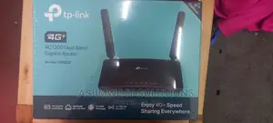 Tplink Sim Cardrouter Mr600