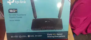 Tplink Sim Cardrouter Mr600