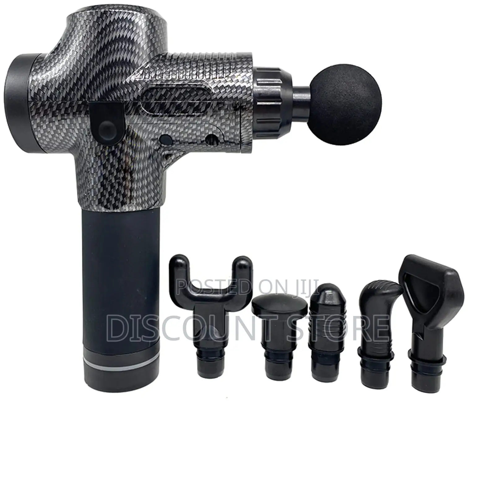 Sports Massaging Electric Guns