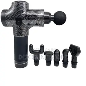Sports Massaging Electric Guns