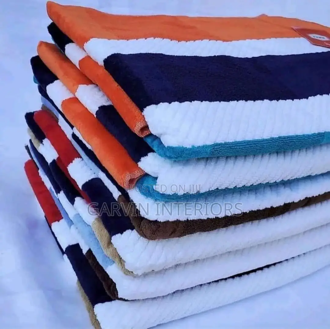 Towels Deli Good Quality
