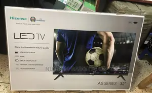 Hisense TV
