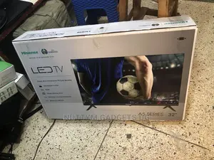 Hisense TV