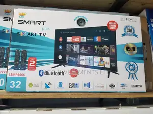 Smartplus 32 Inches Android