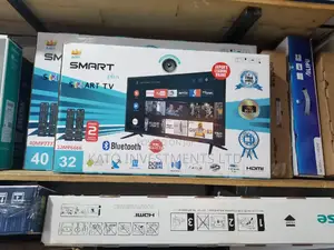 Smartplus 32 Inches Android