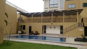Furnished 3bdrm Block of Flats in Kololo Property, Central Division