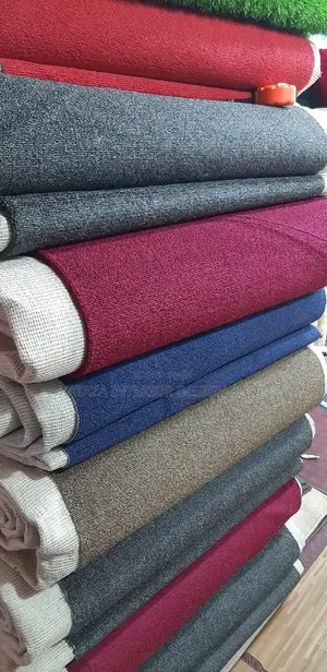 Woolen Carpets/Woolen Carpets