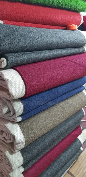 Woolen Carpets/Woolen Carpets