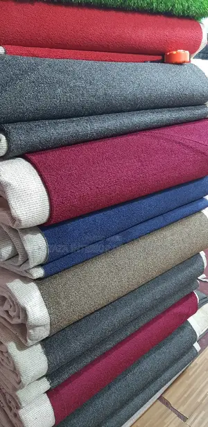 Woolen Carpets/Woolen Carpets
