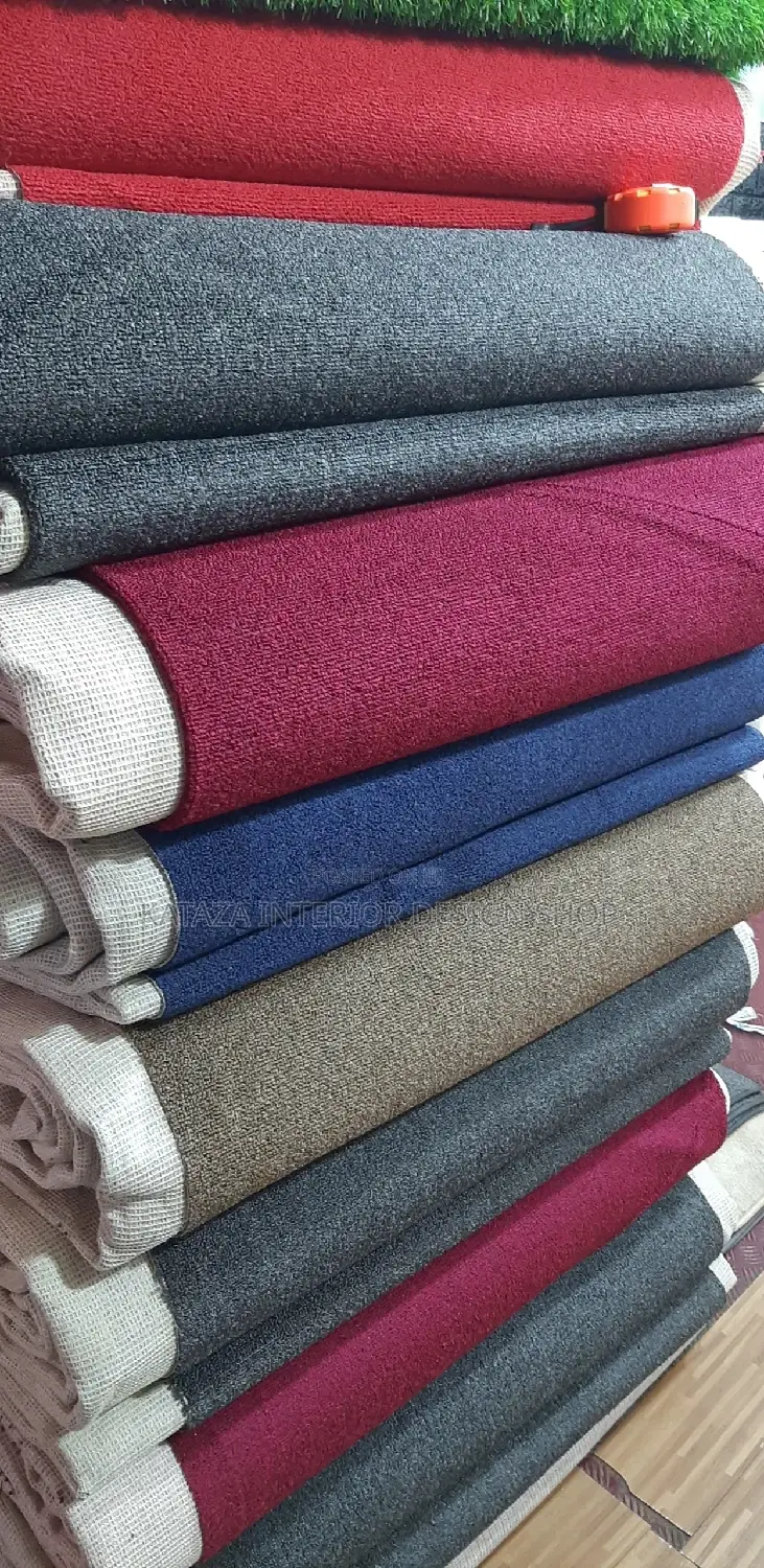 Woolen Carpets/Woolen Carpets
